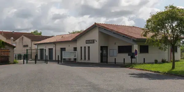 Carport Solaire 81 Installation carport solaire Fréjeville